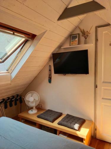 Bed & Breakfast Chambrecosy & Spa Centre Ville De Quimper