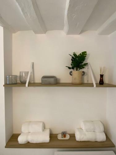 Apartamento Le Palm ? Duplex Centre Historique Rouen