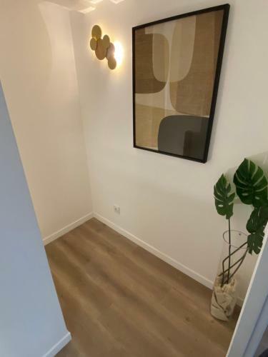 Apartamento Le Palm ? Duplex Centre Historique Rouen