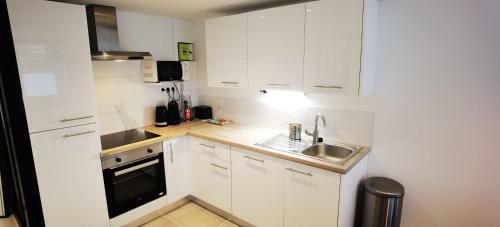 Apartamento Le Palm ? Duplex Centre Historique Rouen