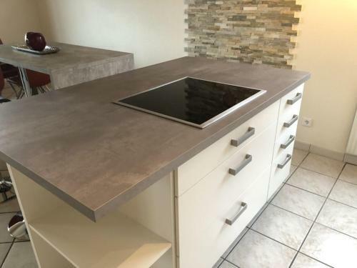 Chalet Am Sonnenlift Willingen - App 2