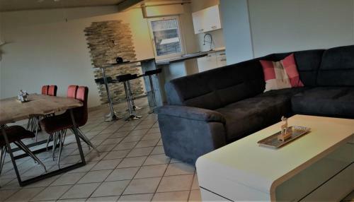 Chalet Am Sonnenlift Willingen - App 2