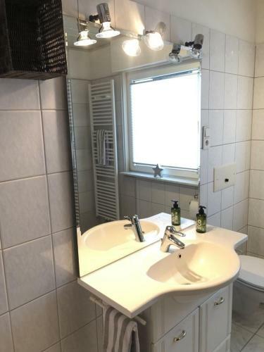 Chalet Am Sonnenlift Willingen - App 2