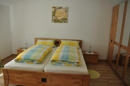 Apartamento 4 Sterne Ferienhaus Antonia