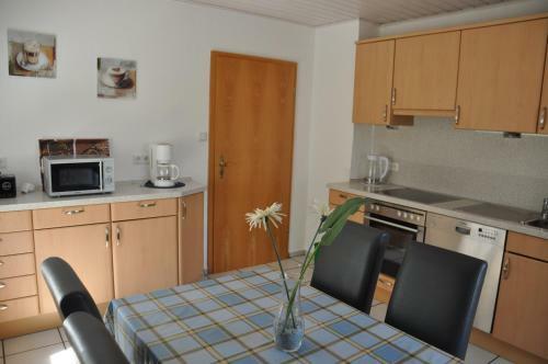 Apartamento 4 Sterne Ferienhaus Antonia