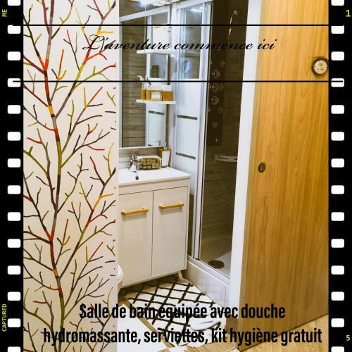 Apartamento Maison Du Bonheur