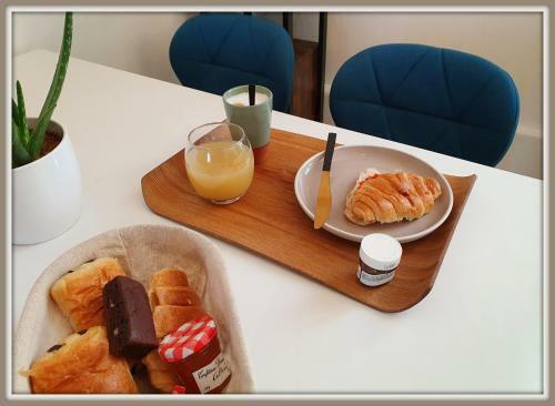 Apartamento Maison Du Bonheur