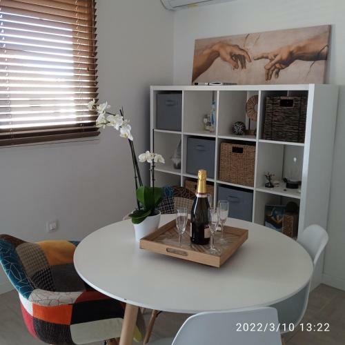 Apartamento Azzura, Duplex Lumineux Acc�s Direct � La Plage