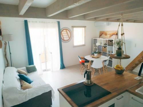 Apartamento Azzura, Duplex Lumineux Acc�s Direct � La Plage