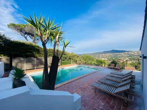 Villa Neuve Ensoleill�e