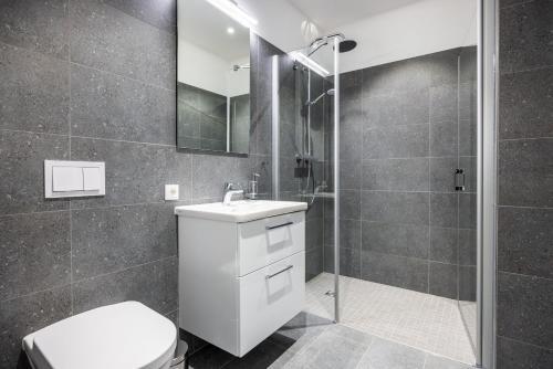 Apartamento Krusespeicher Krusespeicher 3-47