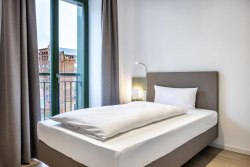 Apartamento Krusespeicher Krusespeicher 3-47