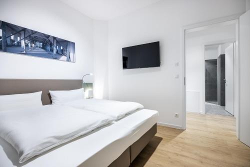 Apartamento Krusespeicher Krusespeicher 3-47