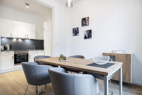Apartamento Krusespeicher Krusespeicher 3-47