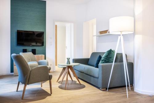 Apartamento Krusespeicher Krusespeicher 3-47