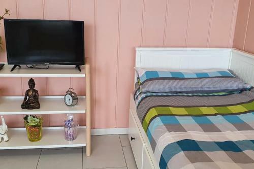 Wundersch�ne Apartment Santana Mit Gro�em Balkon Und Weitblick - 90