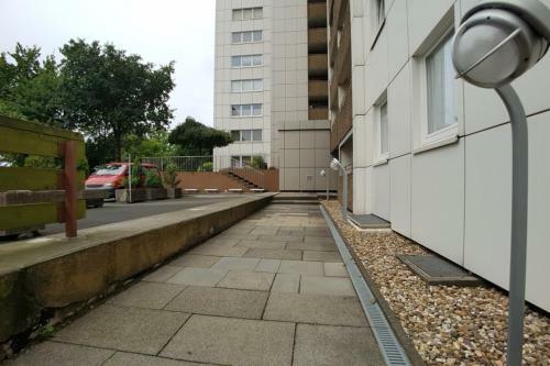 Wundersch�ne Apartment Santana Mit Gro�em Balkon Und Weitblick - 90