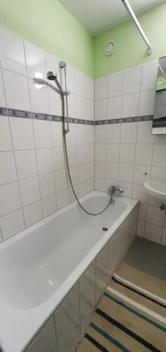 Wundersch�ne Apartment Santana Mit Gro�em Balkon Und Weitblick - 90