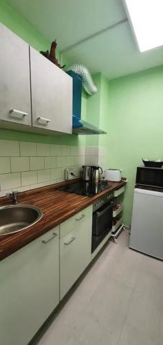 Wundersch�ne Apartment Santana Mit Gro�em Balkon Und Weitblick - 90