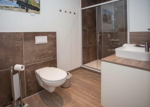 Apartment - Burgstra�e 15a-j Silbach