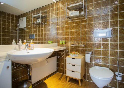 Apartment - Am Waltenberg 59-g Winterberg