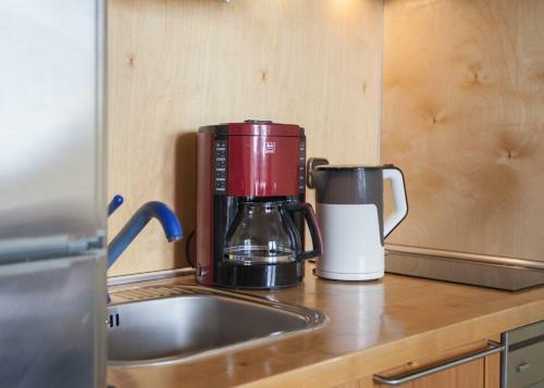 Apartment - Am Waltenberg 59-g Winterberg
