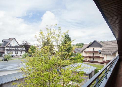 Apartment - Am Waltenberg 59-g Winterberg