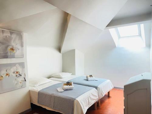 Apartamento Sea View Auble Yourhosthelper