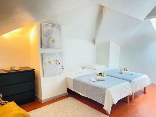 Apartamento Sea View Auble Yourhosthelper