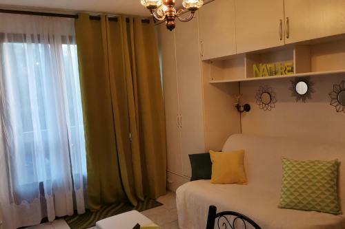 Apartamento Cocoon For 2 With All Comfort Near The Beach