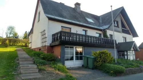 Holidayhouse - Heckenweg 17-d Langewiese
