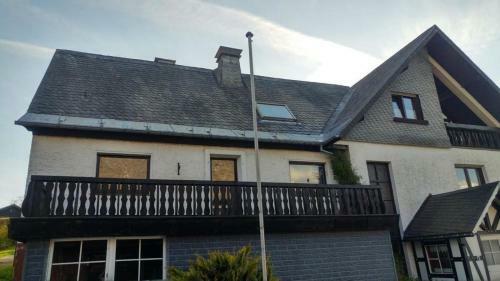 Holidayhouse - Heckenweg 17-d Langewiese