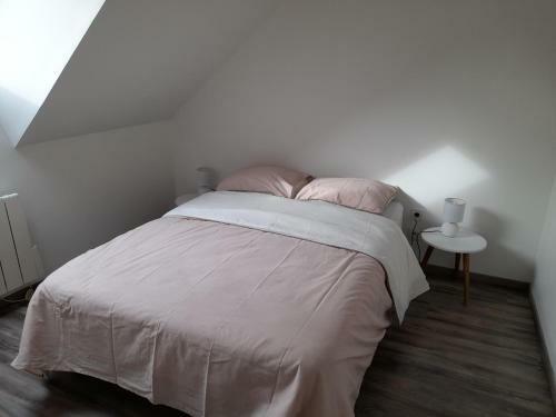 Apartamento Appartement Spacieux #