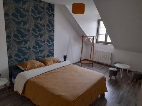 Apartamento Appartement Spacieux #