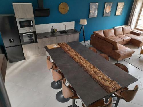 Apartamento Appartement Spacieux #
