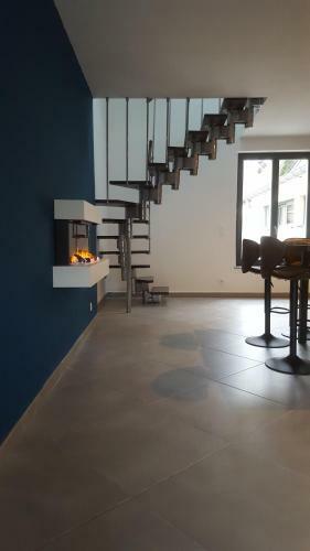 Apartamento Appartement Spacieux #