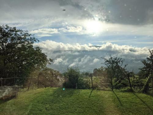 Bed & Breakfast Le Paradis Des Gen(T)s
