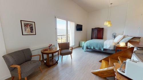 Bed & Breakfast Le Paradis Des Gen(t)s