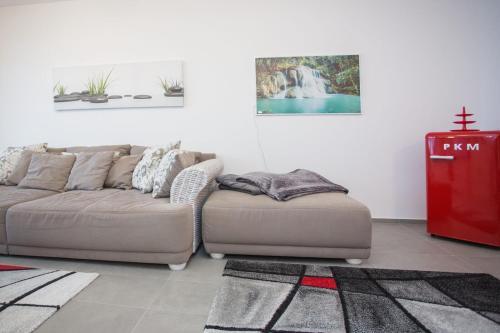 Apartment - Am Bergelchen 66-b Winterberg-niedersfeld 'mountainside'