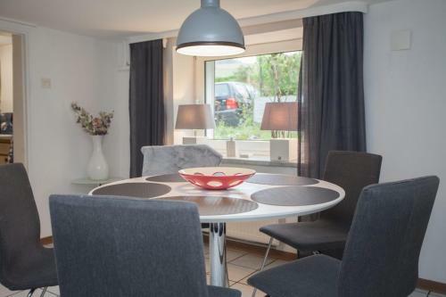 Holidayhome - Antoniusstrasse 9 Gronebach