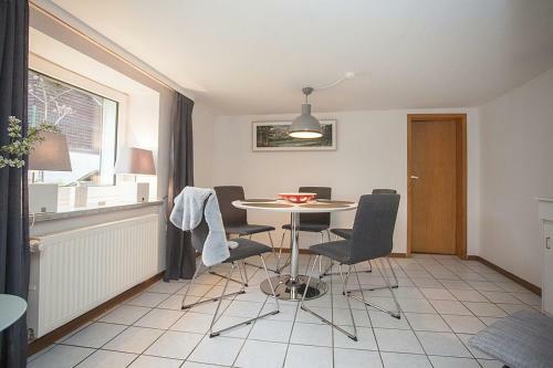 Holidayhome - Antoniusstrasse 9 Gronebach