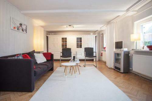 Holidayhome - Antoniusstrasse 9 Gronebach