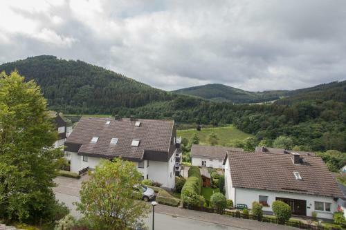 Apartment - Am Bergelchen 13-mu Winterberg-niedersfeld