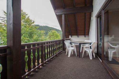 Apartment - Am Bergelchen 13-mu Winterberg-niedersfeld