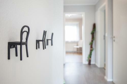 Apartment - Am Bergelchen 13-mu Winterberg-niedersfeld