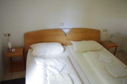 Apartamento Haus Oie_idyll
