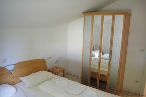 Apartamento Haus Oie_idyll