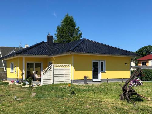 Apartamento Ferienzimmer Emma