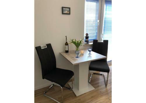 Apartamento Ferienzimmer Emma
