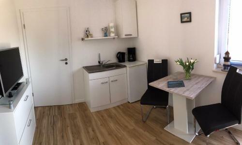 Apartamento Ferienzimmer Emma